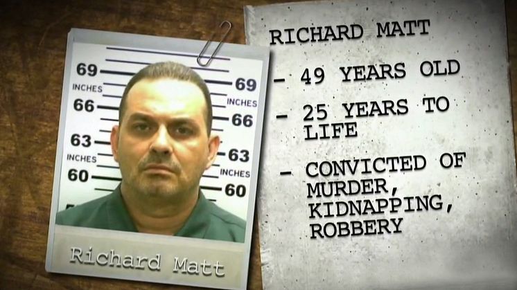 America's Greatest Prison Breaks