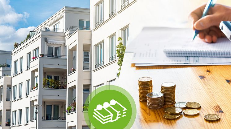 Die Zahl der Mieter, die mit ihren Wohnkosten finanziell überfordert sind, wird in Zukunft weiter steigen.
