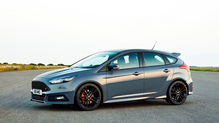 NY FORD FOCUS ST - 6