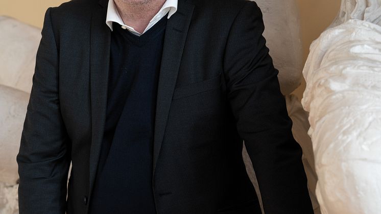 Jens Nordqvist
