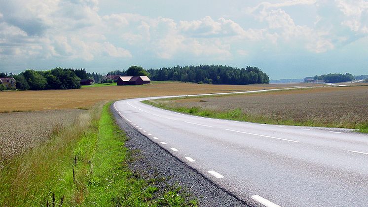 Handbok ska stötta kommuner att skapa hållbara hemleveranser på landsbygden