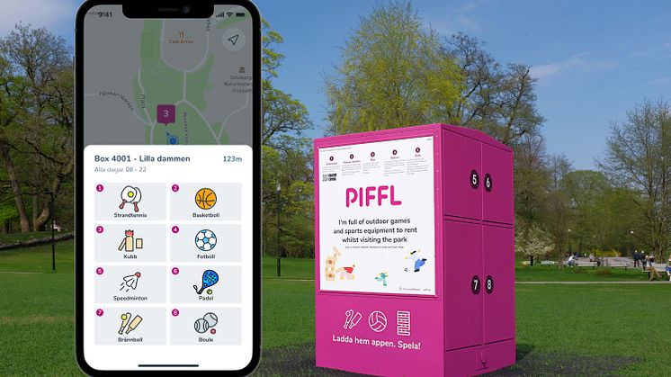 Pifflbox