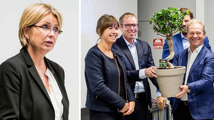 Foto: Jeanette L. Bækkevold
