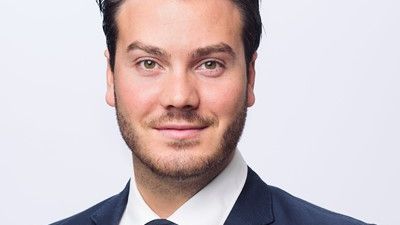 Mattias Harrysson, Entelios