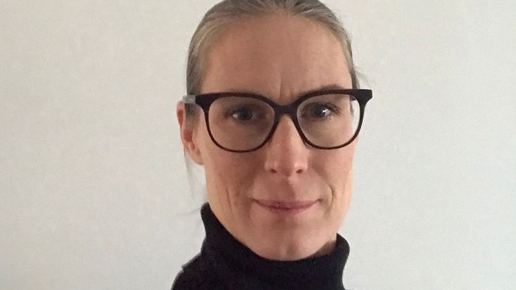 Anna Larsson ny produktionschef för Riksbyggens ombyggnadsverksamhet i Norra Skåne