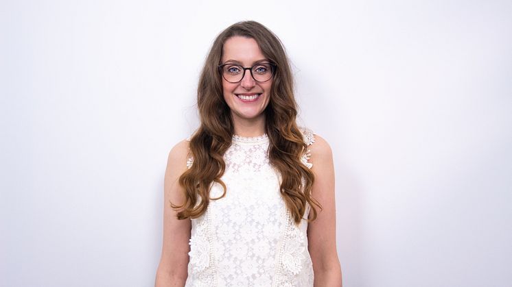 Ehrenfelix 2021: Susanna Zsoter