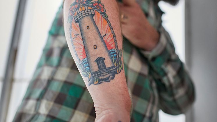 Smygehuk Lighthouse hostel_Mick Daly_Photo_David_Seitz