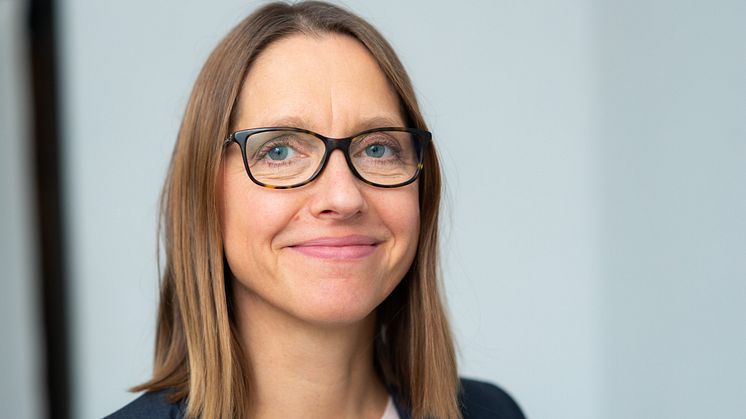 Anna Hildeland