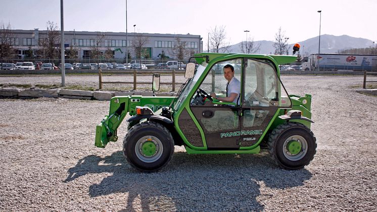 merlo
