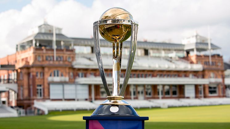 The tournament will culminate at the Home of Cricket on 14 July 2019