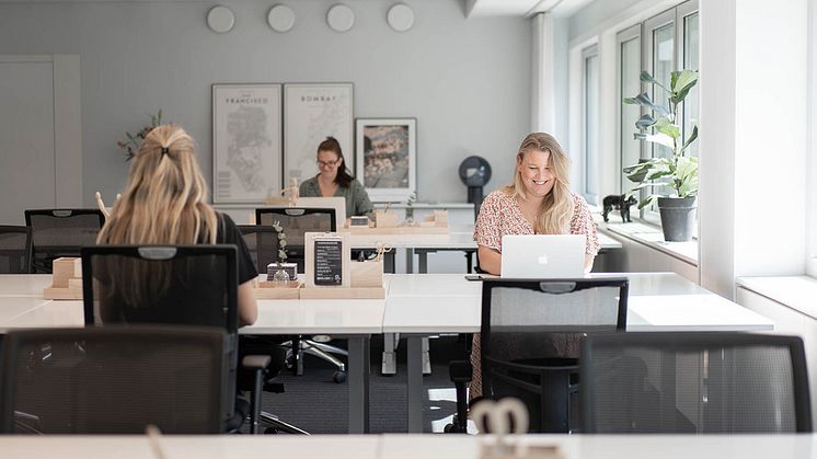 Den nya kundportalen är en del av ett omfattande digitaliseringsarbete som 7A har påbörjat, och kommer att innebära en ännu smidigare vardag för 7A’s hyresgäster.