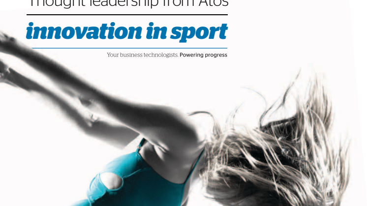 Atos Ascent - A Vision for Sport & Technology
