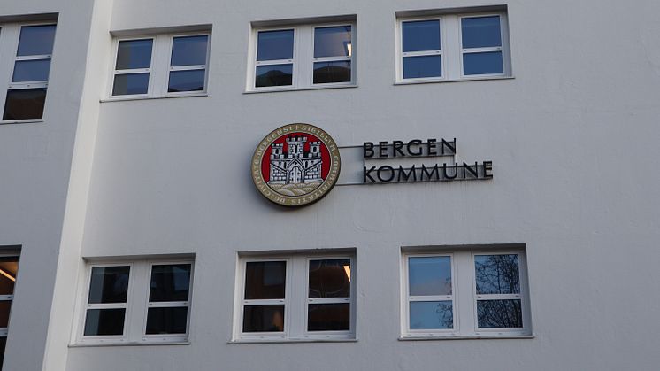 Bergen Kommune