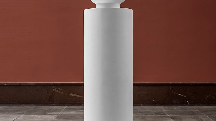Dag Erik Elgin / Et modernistisk punktum