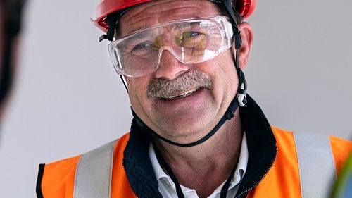 Patrik Bäckström, Elektroskandia