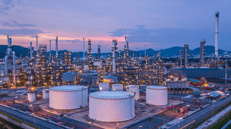 US Natural Gas Producers and Shippers to Benefit from AI Power Surge 