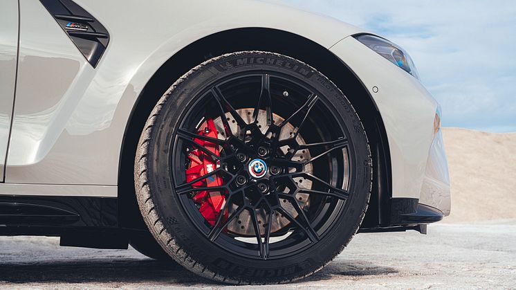 BMW M3 Touring