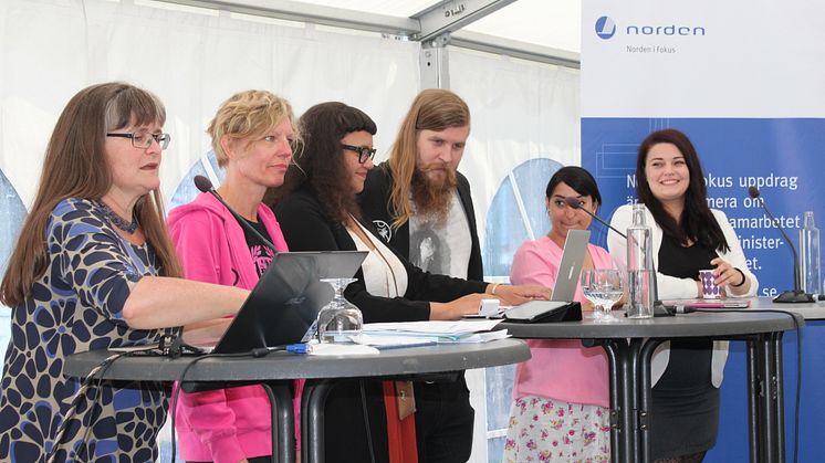 Debatt: Så kan dataspel bli mer inkluderande 