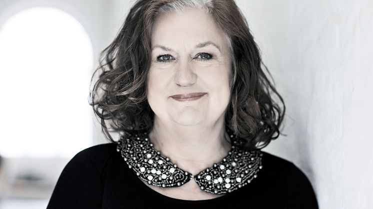 Maria Helleberg