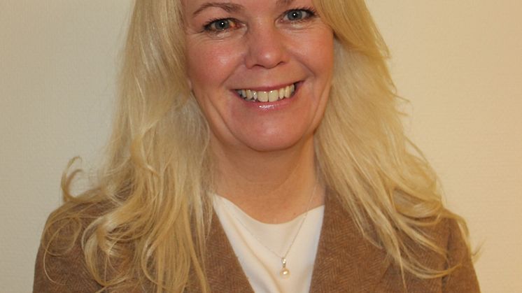 Malin Wallenberg ny VD för Västerbergslagen Energi AB