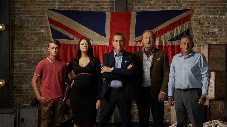 Pawn Stars UK