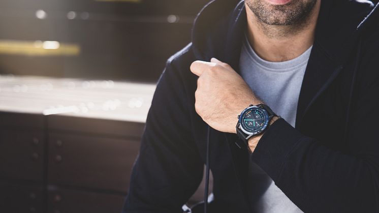 Watch GT 2 46 mm