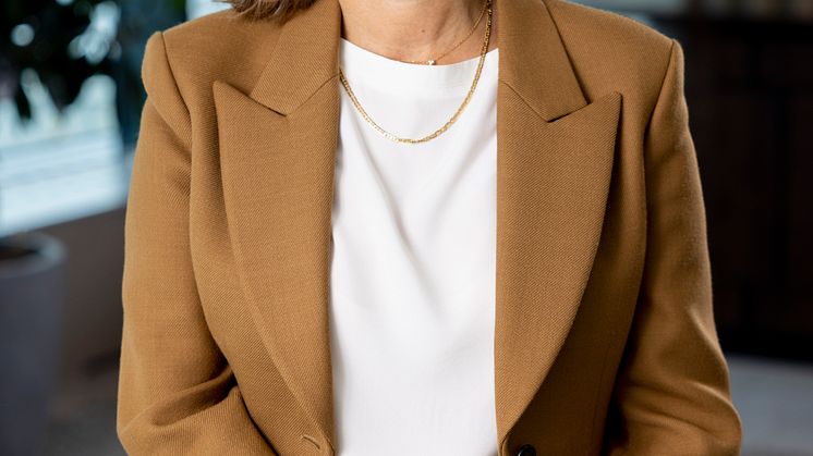 Maria Jonasson