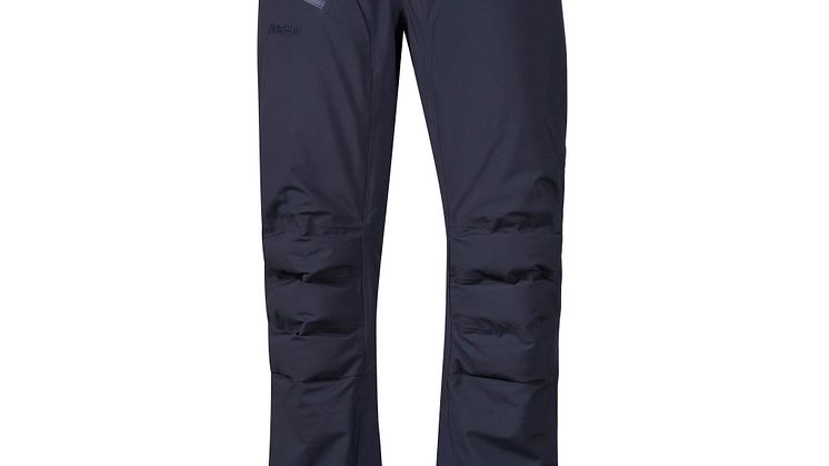 Hemsedal Hybrid Lady Pants