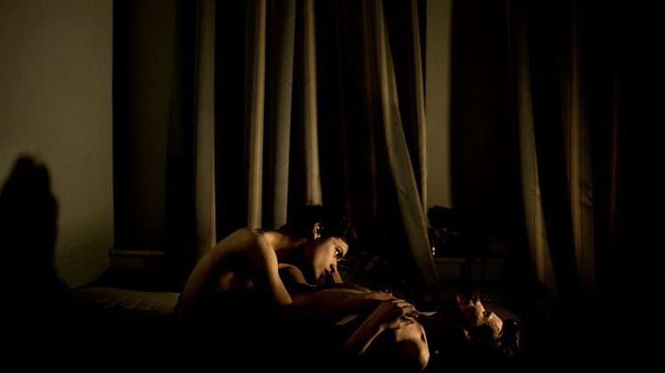 Nu öppnar fotoutställningen med vinnarbilderna från världens mest prestigefyllda fototävling, World Press Photo