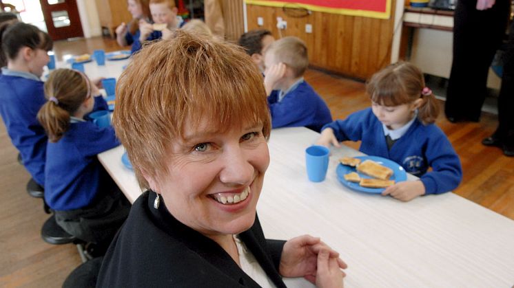  Northumbria University to showcase world-class research at Food Matters Live