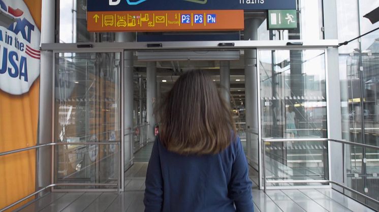Reiseplanung mit AIFS - Vom ersten Anruf bis zur Ausreise 