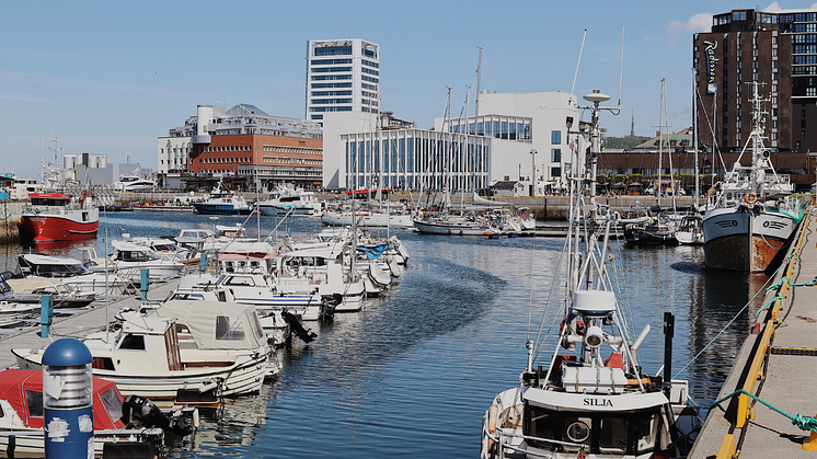 Bodø