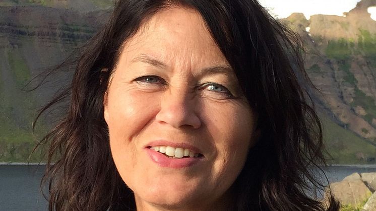 Eva Eriksdotter ny chef för Borås Konstmuseum