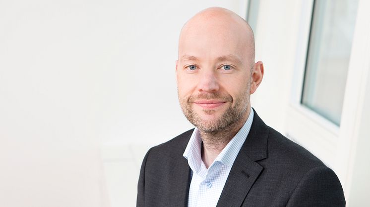 Ny chef med största uppdrag att erbjuda bosparare fina boenden på utmärkta lägen i Malmö, Svedala och Trelleborg.
