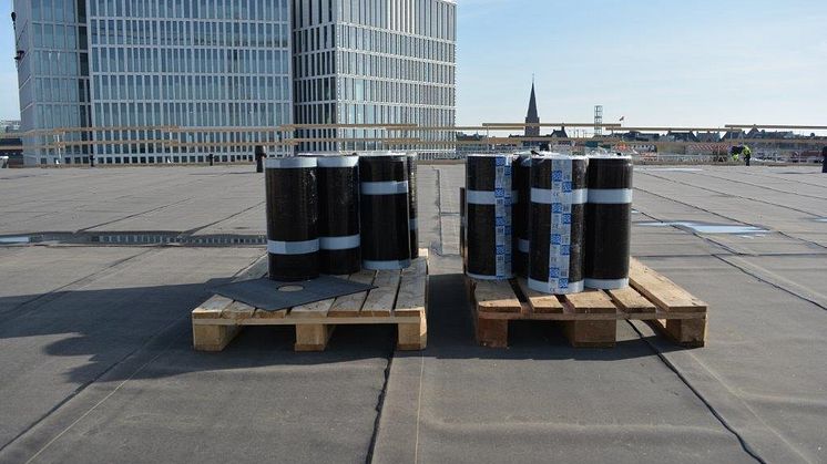 CE-märkning för produkter