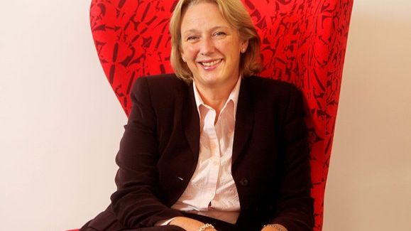 Virgin Money CEO to deliver public lecture