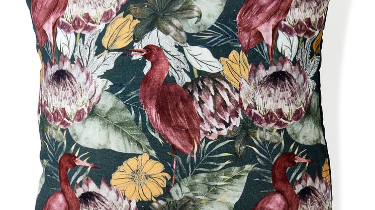 Flowerbird