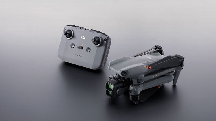 RC N2 Combo
