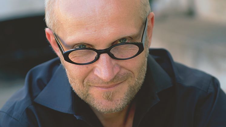 Fantasifulle stiløvelser av Lars Saabye Christensen kun som e-bok