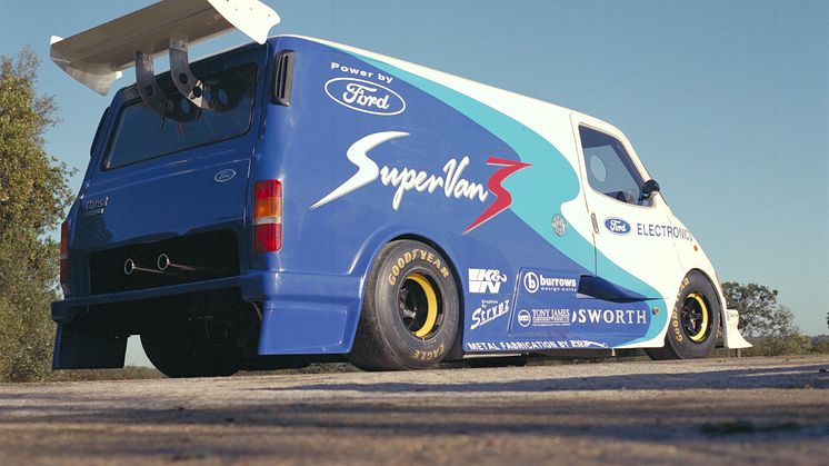 1995 SuperVan (4)