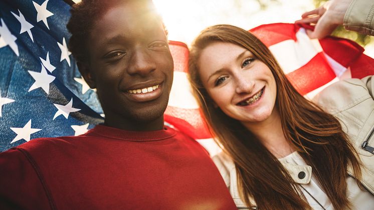 Northumbria broadens its American appeal