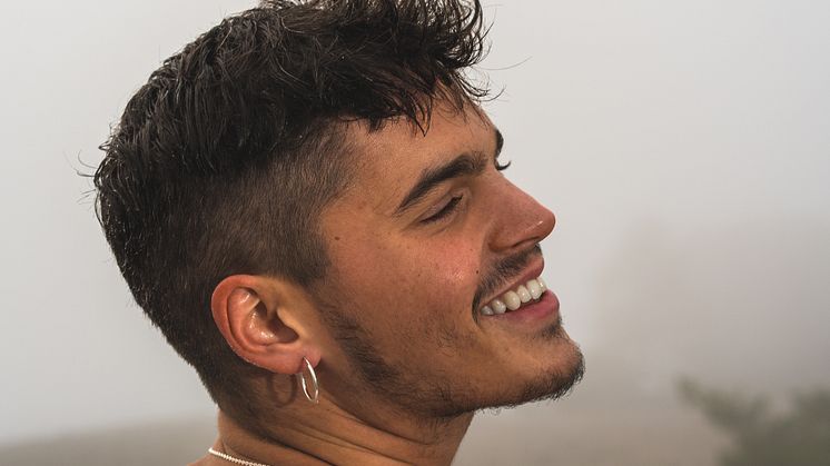 Oscar Zia 