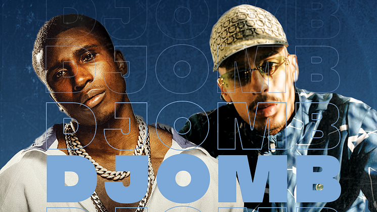 Macky gästar franska rapstjärnan Bosh på nya "Djomb (Remix)" 