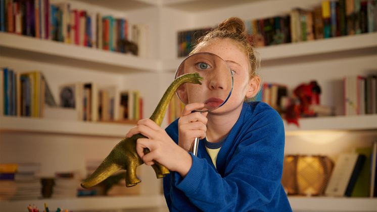 Schleich builds on well-known licenses, innovations and the fastest-growing product line Eldrador® Creatures in 2024