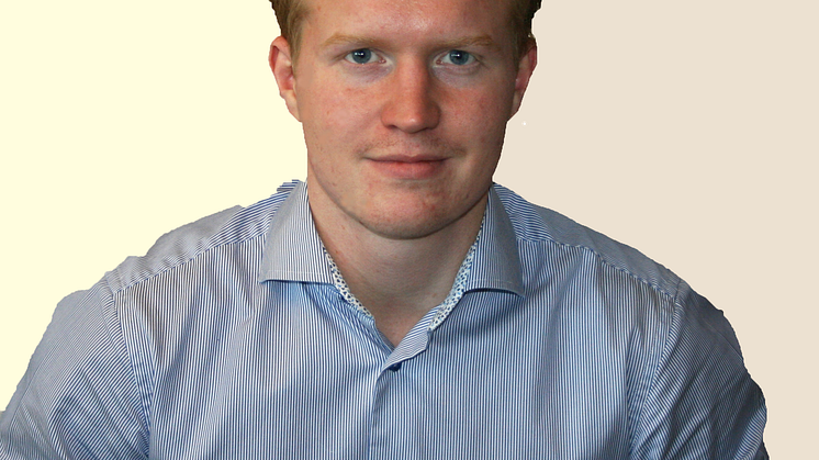 Björn Stavaeus