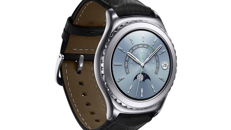 Gear S2