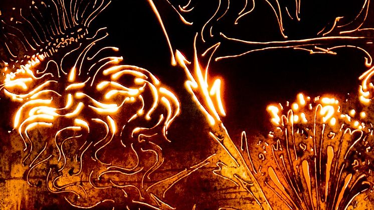 Bury Light Night announces packed agenda