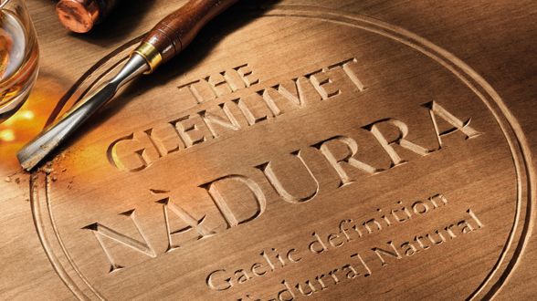 Den 1 november lanseras The Glenlivet Nàdurra Oloroso i Systembolagets beställningssortiment
