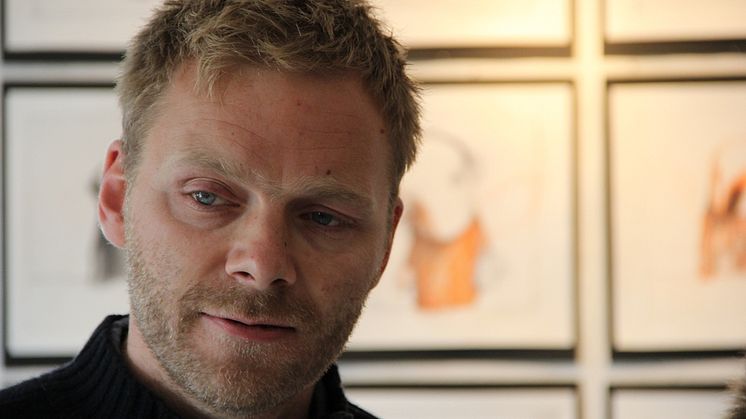 Bárður Oskarsson
