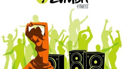 Join the Zumbathon and help Cancer Support